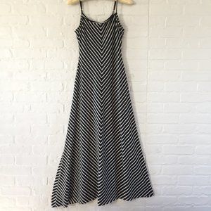 Alythea Maxi Dress